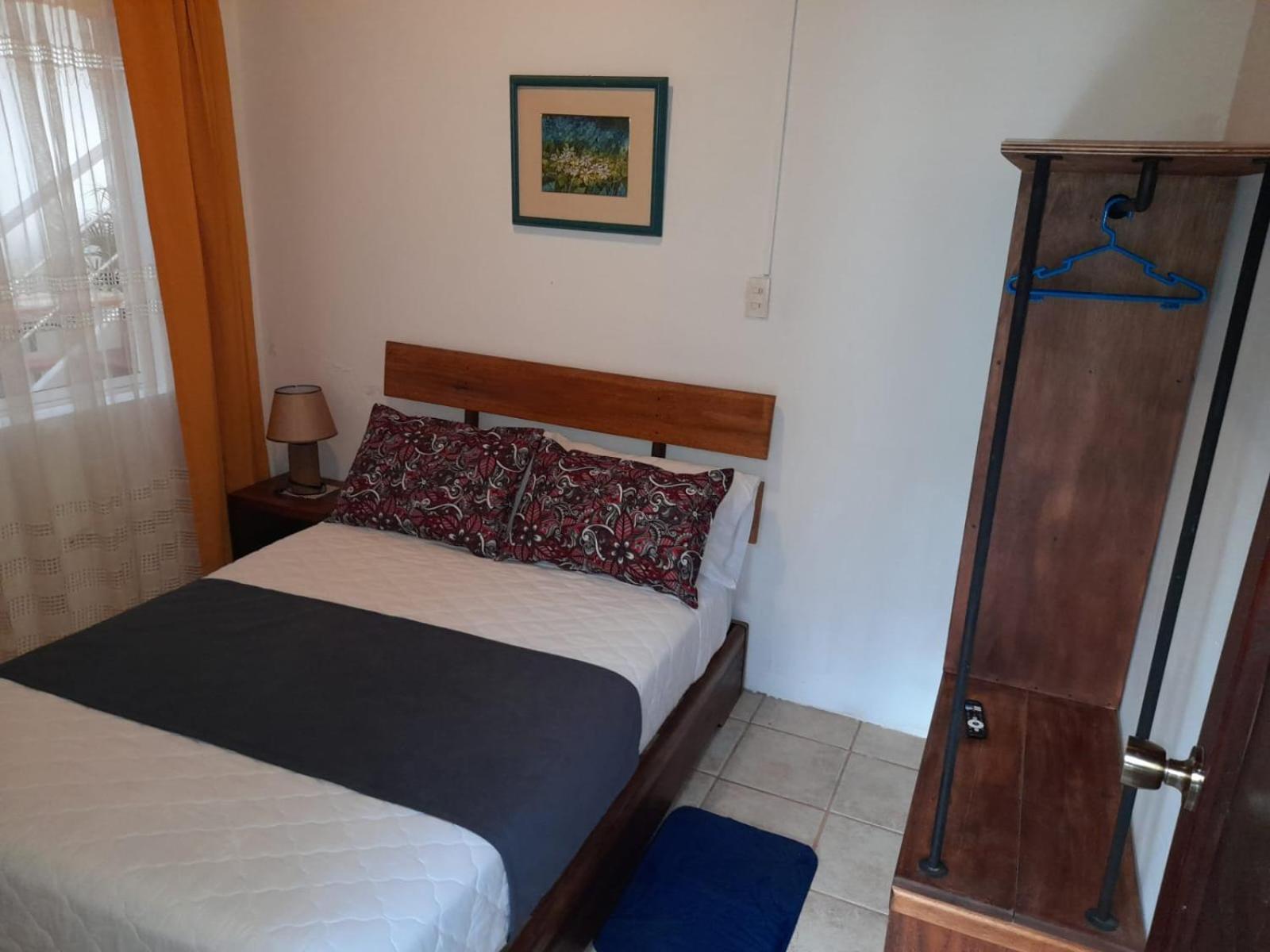 Casa Verde Descanso 1 Baños Kültér fotó